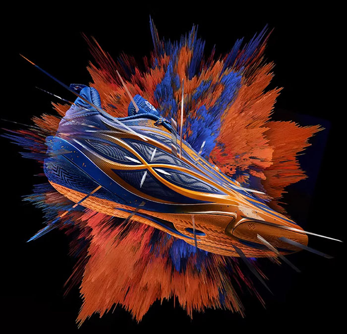 锋卫实战党专属利刃！李宁韦德808 5 ULTRA v2篮球鞋评测报告图片6