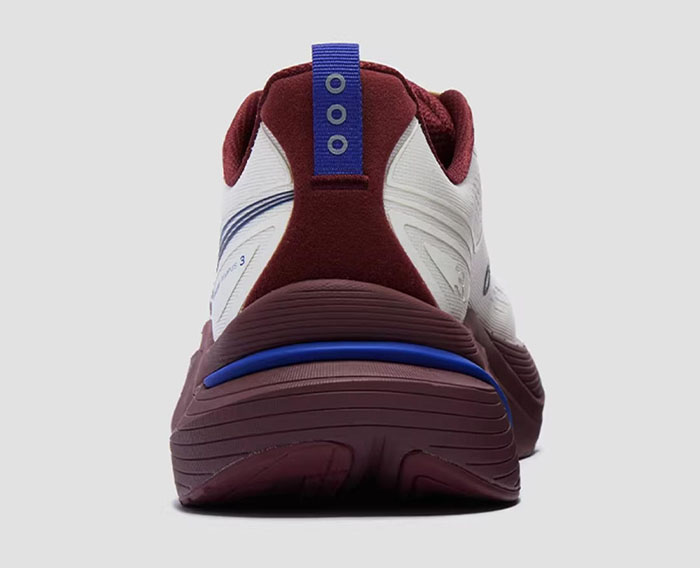 新鞋上市：索康尼TEMPUS坦途3全新米棕配色焕新登场图片10