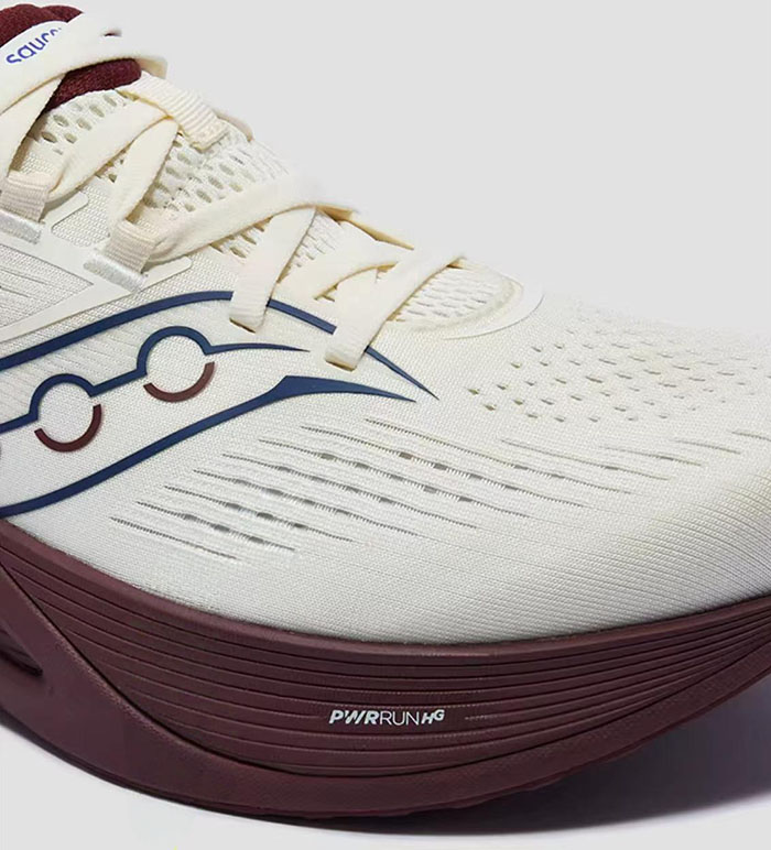 新鞋上市：索康尼TEMPUS坦途3全新米棕配色焕新登场图片7