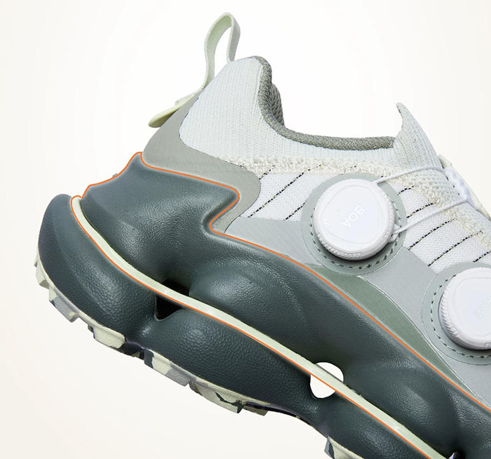 迈乐发布2026新款SPEED ARC SURGE BOA脉冲徒步鞋图片2