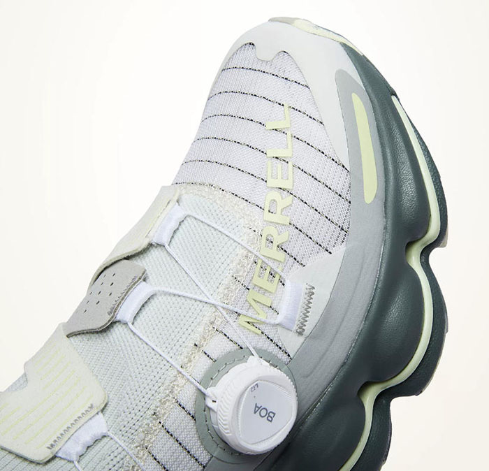 迈乐发布2026新款SPEED ARC SURGE BOA脉冲徒步鞋图片3