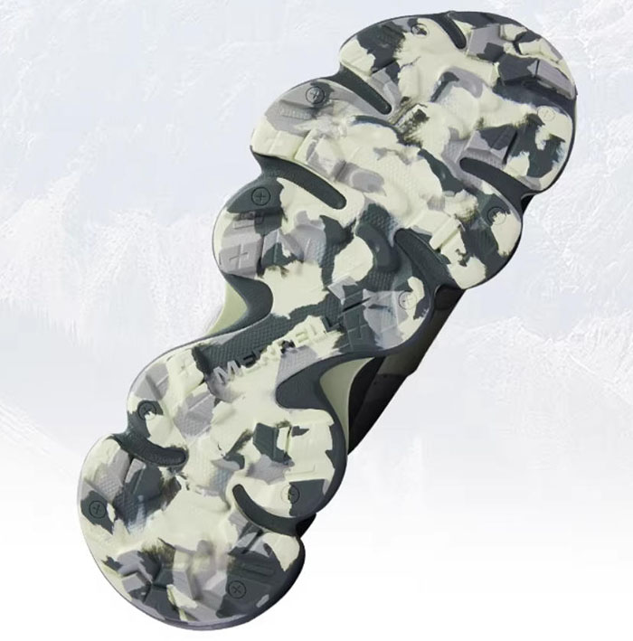 迈乐发布2026新款SPEED ARC SURGE BOA脉冲徒步鞋图片4