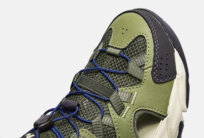 水陆双栖无压力！迈乐2026新款水蜘蛛3.0溯溪鞋解锁夏日户外新体验图片2