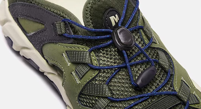 水陆双栖无压力！迈乐2026新款水蜘蛛3.0溯溪鞋解锁夏日户外新体验图片3