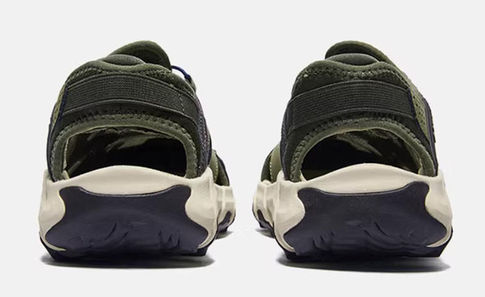 水陆双栖无压力！迈乐2026新款水蜘蛛3.0溯溪鞋解锁夏日户外新体验图片4