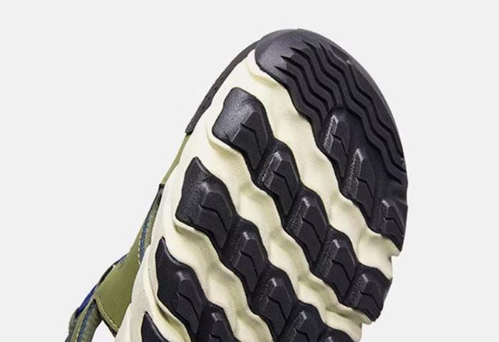 水陆双栖无压力！迈乐2026新款水蜘蛛3.0溯溪鞋解锁夏日户外新体验图片6