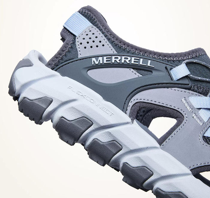 水陆双栖无压力！迈乐2026新款水蜘蛛3.0溯溪鞋解锁夏日户外新体验图片10