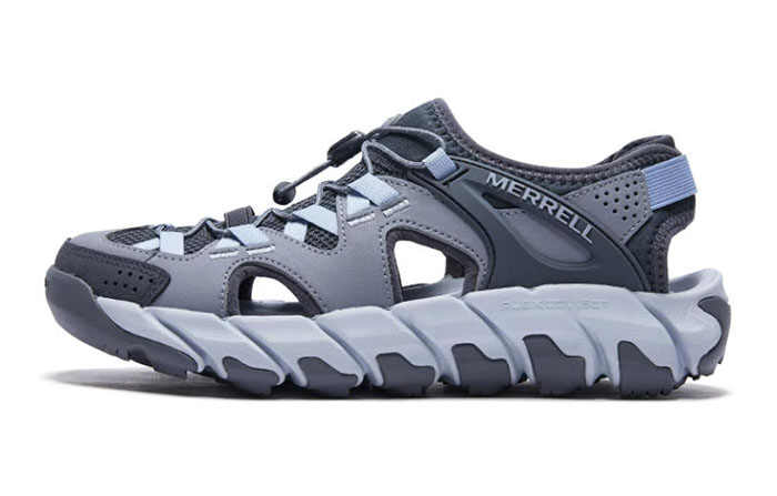 水陆双栖无压力！迈乐2026新款水蜘蛛3.0溯溪鞋解锁夏日户外新体验图片8