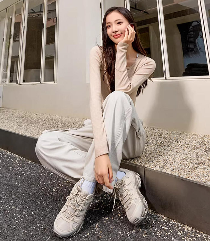 200元档高性价比全能鞋！王俊凯同款骆驼凯旋登山鞋实测解析图片2