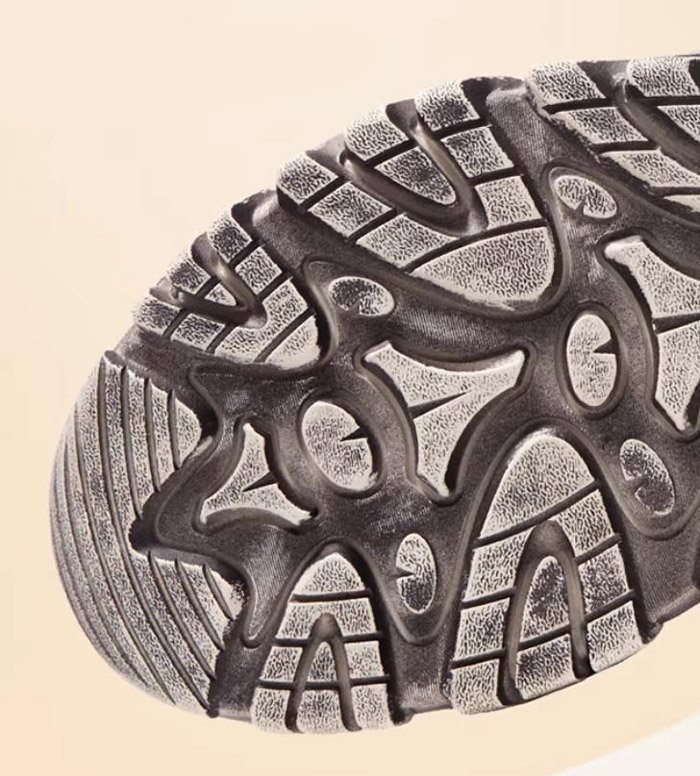 200元档高性价比全能鞋！王俊凯同款骆驼凯旋登山鞋实测解析图片8