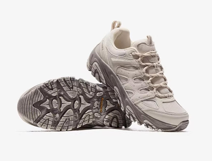 200元档高性价比全能鞋！王俊凯同款骆驼凯旋登山鞋实测解析图片5