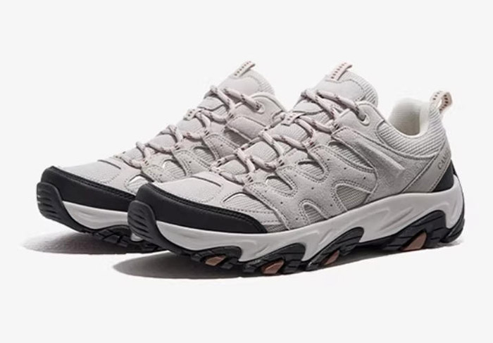 200元档高性价比全能鞋！王俊凯同款骆驼凯旋登山鞋实测解析图片9