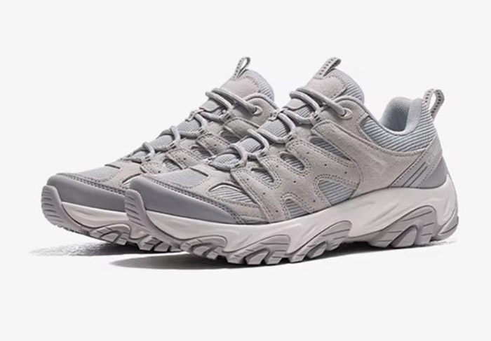 200元档高性价比全能鞋！王俊凯同款骆驼凯旋登山鞋实测解析图片13