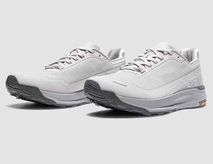 可隆推出2026夏季新款EGG LITE 2.0徒步鞋