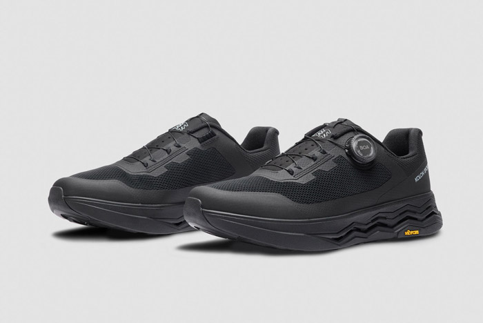 KOLON SPORT「可隆」2026夏季新款CITY BOA运动鞋上市