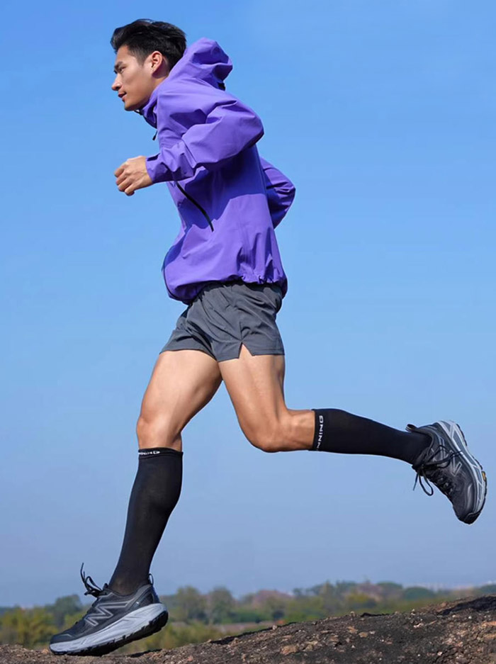 200元内户外宝藏！骆驼碳zero风速2越野跑鞋解锁全地形畅行