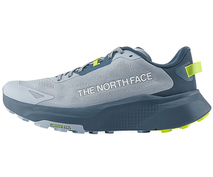 全地形野跑新标杆！北面2026新款Altamesa 300 V2越野跑鞋上市图片2