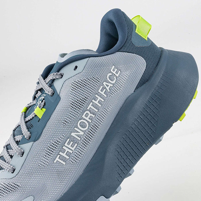 全地形野跑新标杆！北面2026新款Altamesa 300 V2越野跑鞋上市图片4