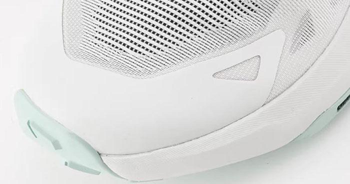 全地形野跑新标杆！北面2026新款Altamesa 300 V2越野跑鞋上市图片10