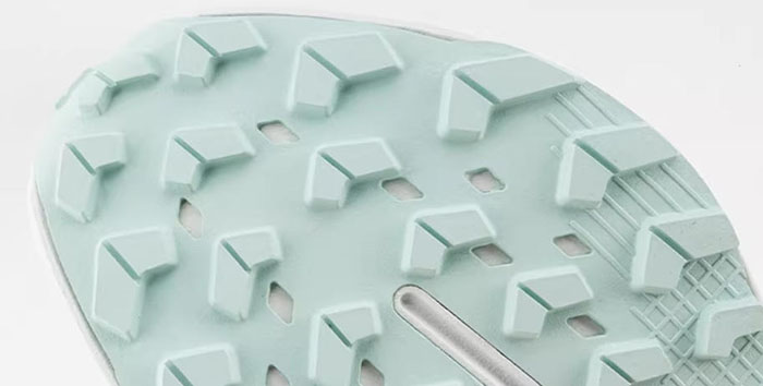 全地形野跑新标杆！北面2026新款Altamesa 300 V2越野跑鞋上市图片12