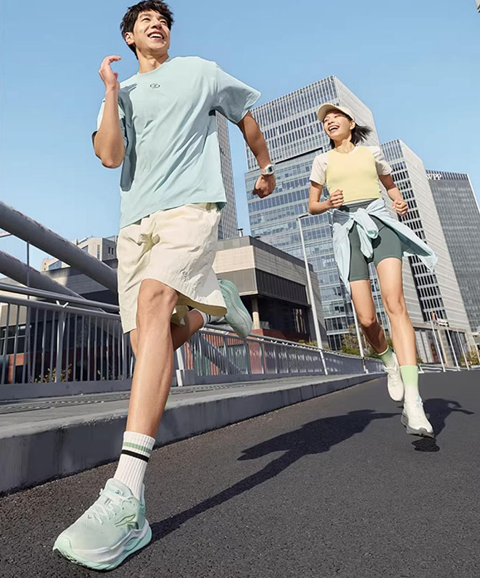 300元内宝藏跑鞋：361赤焰5.0跑步鞋评测