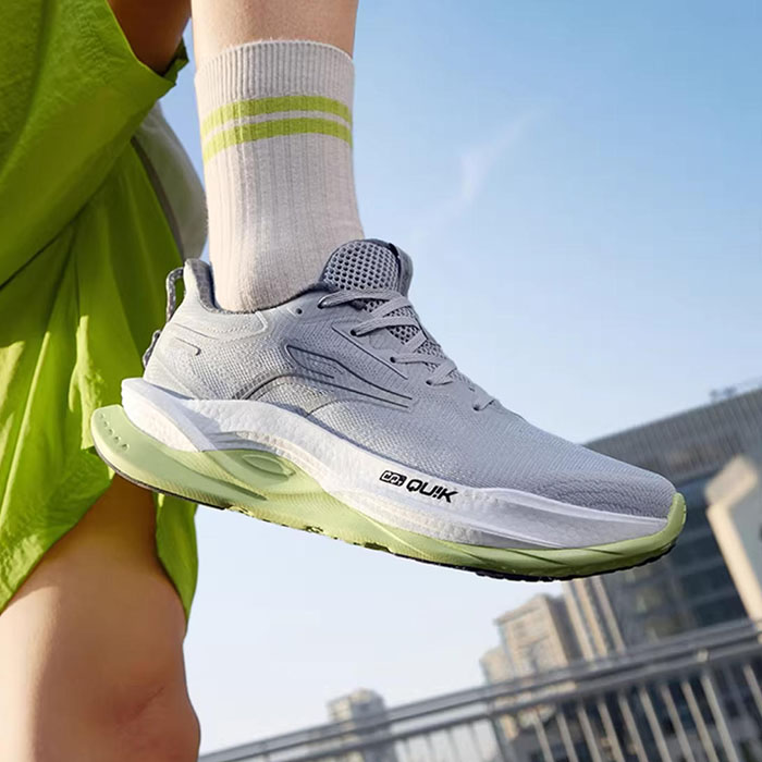 300元内宝藏跑鞋：361赤焰5.0跑步鞋评测图片7