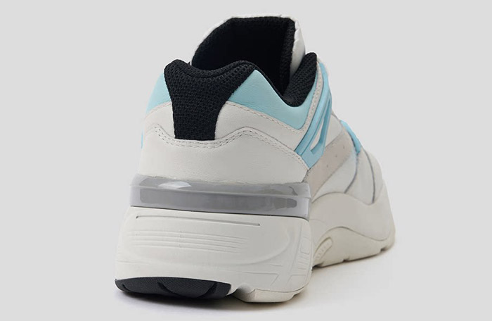 白敬亭主理GOODBAI发布2026新款PALOMOVE复古运动鞋图片7