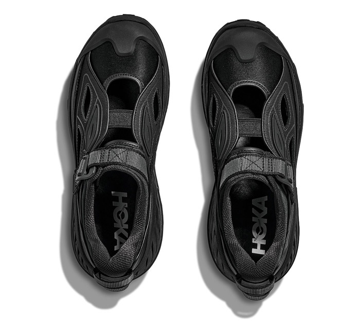 夏日透气首选！HOKA 2026沐风版越野跑鞋4.18正式开售