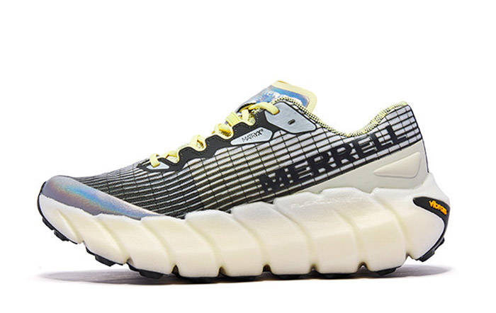 千元级性能天花板！迈乐2026新款MTL ADAPT MATRYX越野跑鞋全面解读