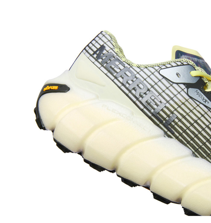 千元级性能天花板！迈乐2026新款MTL ADAPT MATRYX越野跑鞋全面解读图片9