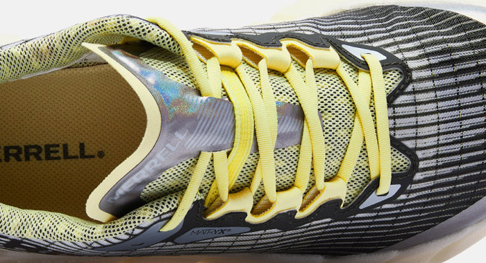 千元级性能天花板！迈乐2026新款MTL ADAPT MATRYX越野跑鞋全面解读图片6