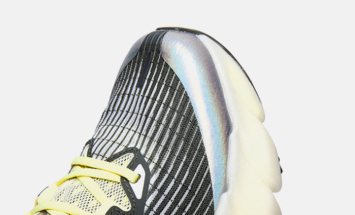 千元级性能天花板！迈乐2026新款MTL ADAPT MATRYX越野跑鞋全面解读图片8