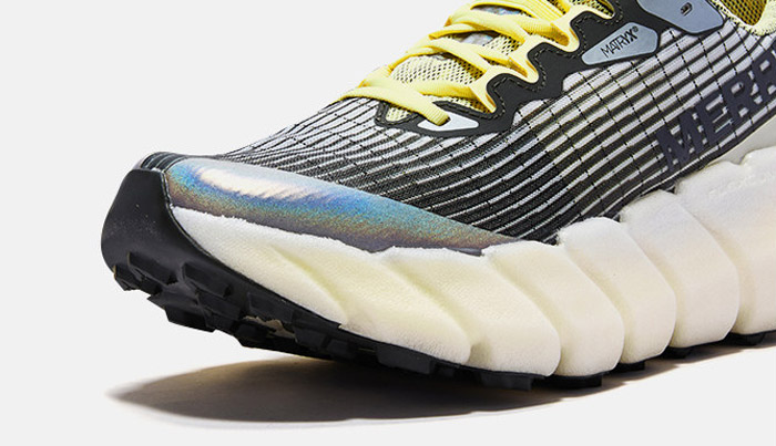 千元级性能天花板！迈乐2026新款MTL ADAPT MATRYX越野跑鞋全面解读图片5