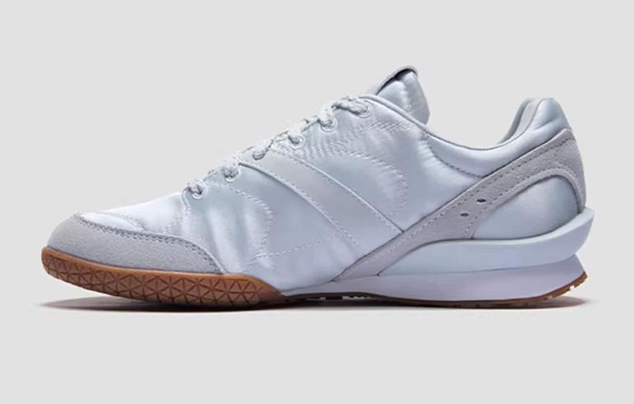 索康尼2026全新灰色版BULLET V2薄底德训鞋正式上市图片5