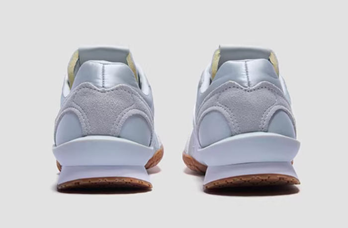 索康尼2026全新灰色版BULLET V2薄底德训鞋正式上市图片6