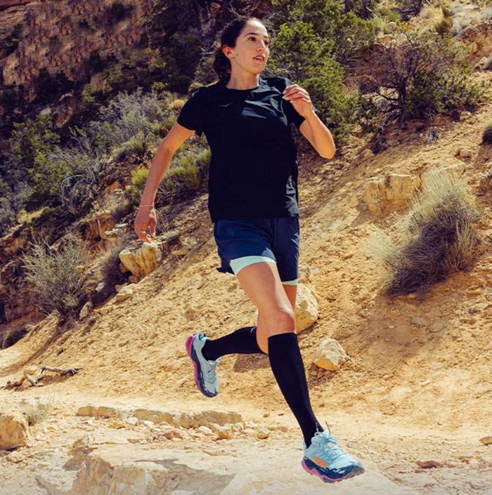 高性价比之选：HOKA TORRENT 4越野跑鞋评测图片2