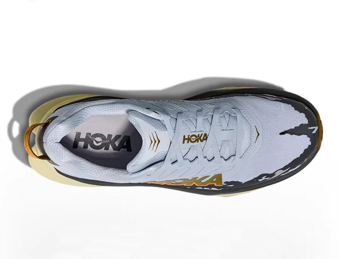 高性价比之选：HOKA TORRENT 4越野跑鞋评测图片5