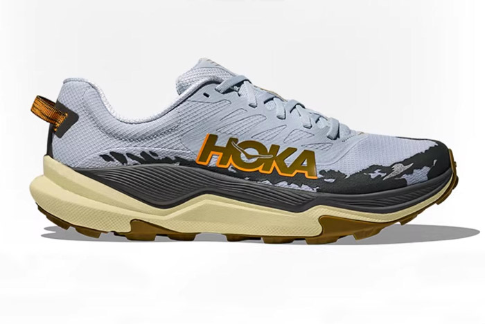 高性价比之选：HOKA TORRENT 4越野跑鞋评测图片6
