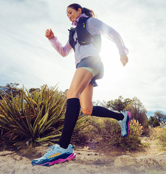 高性价比之选：HOKA TORRENT 4越野跑鞋评测图片1