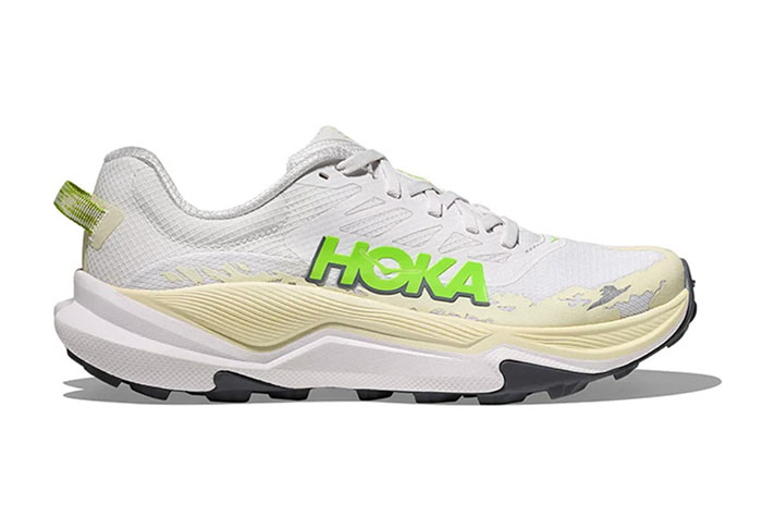 高性价比之选：HOKA TORRENT 4越野跑鞋评测图片10