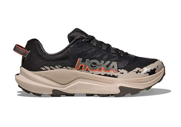 高性价比之选：HOKA TORRENT 4越野跑鞋评测图片8