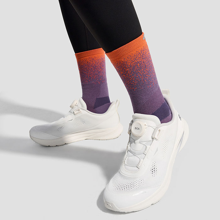 轻透减负！迪桑特2026夏季新款EASE AIR WIRE跑鞋正式上市