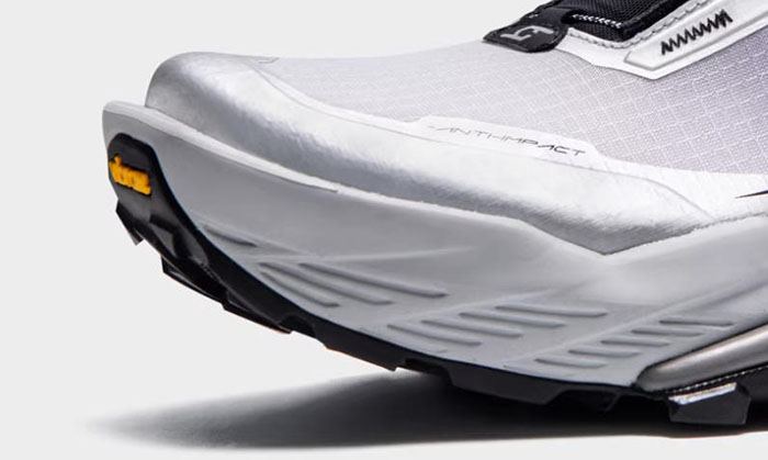 全地形王者来袭！凯乐石2026款龙胆紫配色FUGA DU BOA大坡王徒步鞋上市图片13