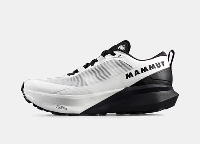 猛犸象2026新款低帮越野跑鞋上市 解锁山野全能体验图片2