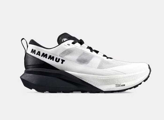 猛犸象2026新款低帮越野跑鞋上市 解锁山野全能体验图片3