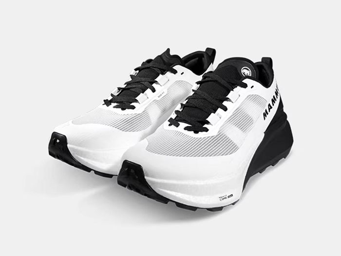 猛犸象2026新款低帮越野跑鞋上市 解锁山野全能体验