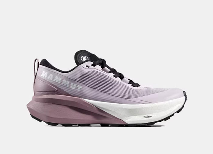 猛犸象2026新款低帮越野跑鞋上市 解锁山野全能体验图片8