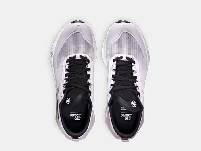 猛犸象2026新款低帮越野跑鞋上市 解锁山野全能体验图片6