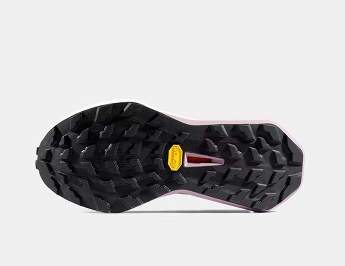 猛犸象2026新款低帮越野跑鞋上市 解锁山野全能体验图片9