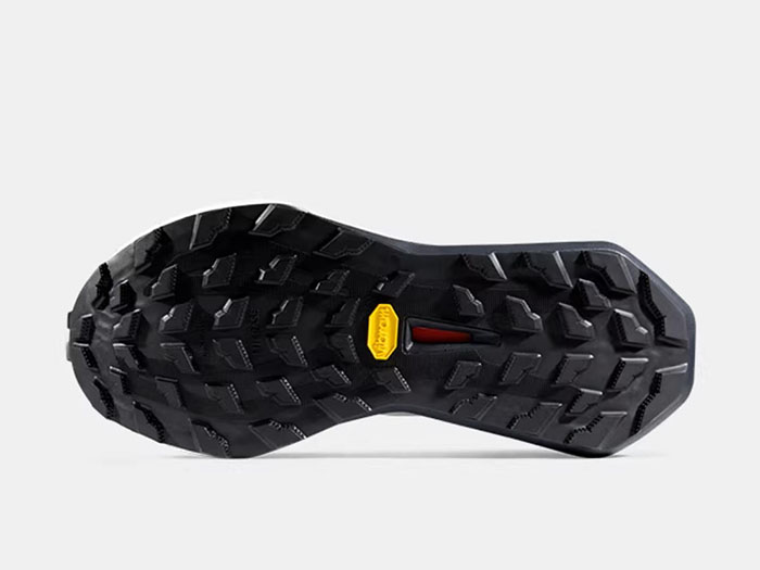 猛犸象2026新款低帮越野跑鞋上市 解锁山野全能体验图片4